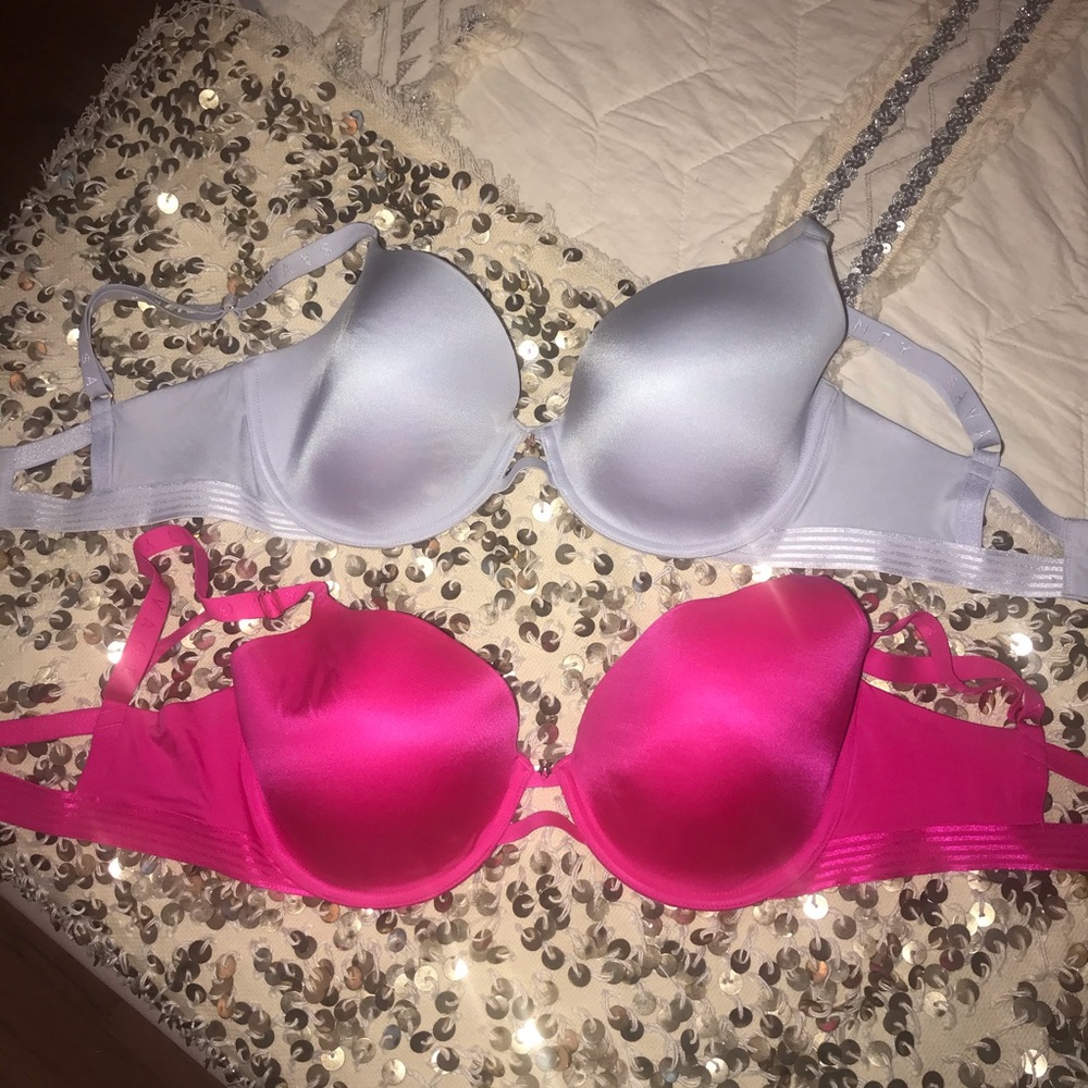 Savage x Fenty bras